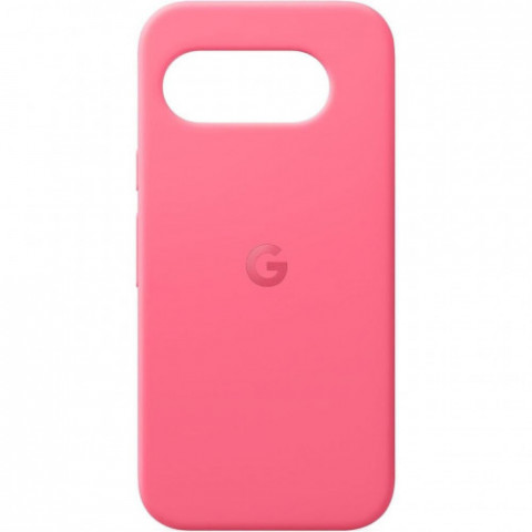 Чохол-накладка Google Official для Google Pixel 9a Peony (GA09303)