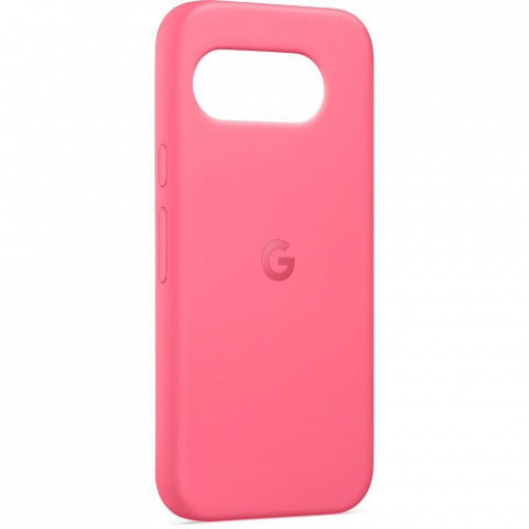 Чохол-накладка Google Official для Google Pixel 9a Peony (GA09303)