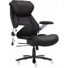 Офісне крісло GT Racer B-5146 Fabric Black XL