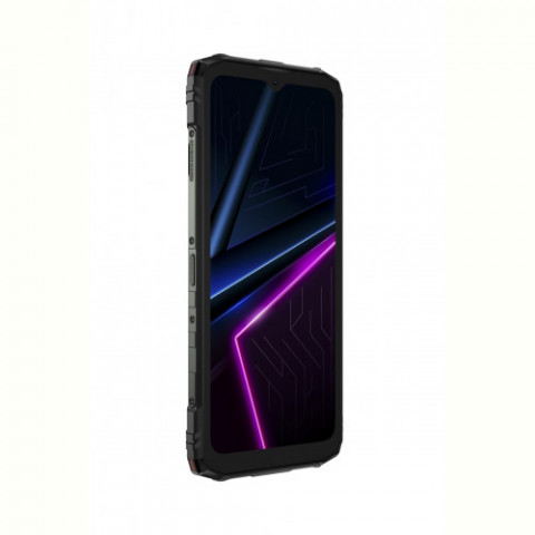 Смартфон Doogee Blade10 Pro Energy 6/256GB Black Red