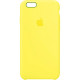 Чохол Original Silicone Case для Apple iPhone 6/6S Yellow (ARM48225)