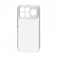 Чохол ArmorStandart Air для Xiaomi Poco F8 Ultra Camera cover Clear (ARM89266)