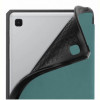 Чохол-книжка BeCover Flexible TPU Mate для Samsung Galaxy Tab A7 Lite SM-T220/SM-T225 Dark Green (706478)