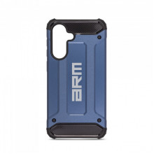 Чохол ArmorStandart Panzer для Samsung A56 5G Dark Blue (ARM82596)