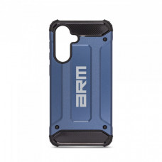 Чохол ArmorStandart Panzer для Samsung A56 5G Dark Blue (ARM82596)