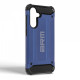 Чохол ArmorStandart Panzer для Samsung A56 5G Dark Blue (ARM82596)
