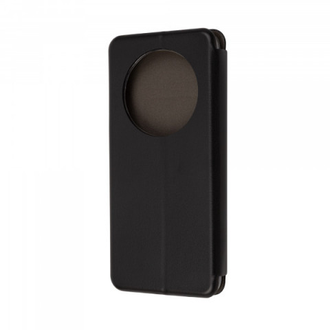 Чохол-книжка ArmorStandart G-Case для Xiaomi Redmi 14C 4G / Redmi A4 / Poco C75 Black (ARM79385)