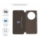Чохол-книжка ArmorStandart G-Case для Xiaomi Redmi 14C 4G / Redmi A4 / Poco C75 Black (ARM79385)