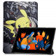 Чохол-книжка BeCover Smart Case для Lenovo Idea Tab Plus 12.1" Pikachu (715089)