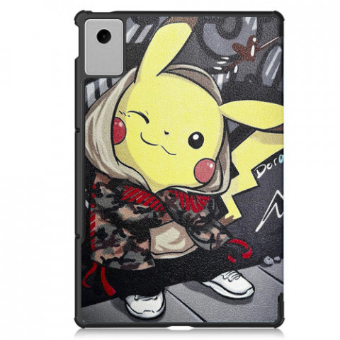 Чохол-книжка BeCover Smart Case для Lenovo Idea Tab Plus 12.1" Pikachu (715089)