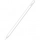 Стилус Ugreen LP653 Smart Stylus Pen for iPad Magnetic Charging White (15910)