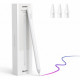 Стилус Ugreen LP653 Smart Stylus Pen for iPad Magnetic Charging White (15910)