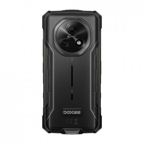 Смартфон Doogee Fire 5 Pro 4/128GB Grey