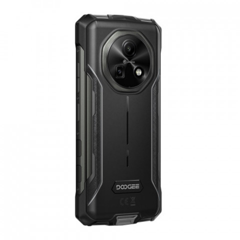 Смартфон Doogee Fire 5 Pro 4/128GB Grey