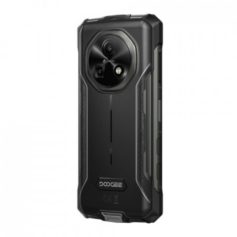 Смартфон Doogee Fire 5 Pro 4/128GB Grey