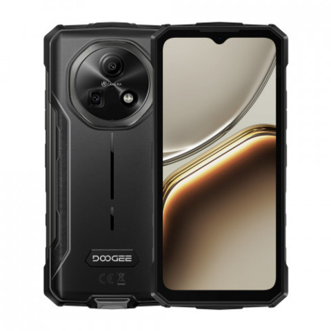 Смартфон Doogee Fire 5 Pro 4/128GB Grey