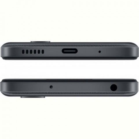 Смартфон Xiaomi Poco M5 4/128GB Dual Sim Black