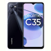 Смартфон Realme C35 4/64GB Dual Sim Glowing Black