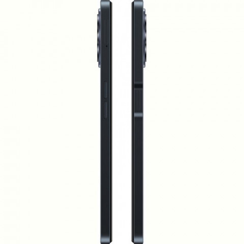 Смартфон Realme C35 4/64GB Dual Sim Glowing Black