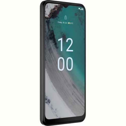 Смартфон Nokia С32 4/64GB Dual Sim Charcoal