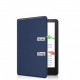 Чохол-книжка BeCover Ultra Slim для Amazon Kindle 11th Gen. 2022 6" Deep Blue (708847)
