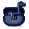 Bluetooth-гарнітура iMiLab imiki Earphone T14 Blue