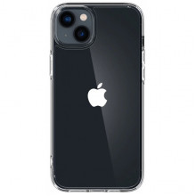 Чохол Spigen для Apple iPhone 14 Ultra Hybrid, Crystal Clear