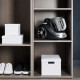 Пилосос Rowenta Compact Power XXL Parquet RO4B36EA