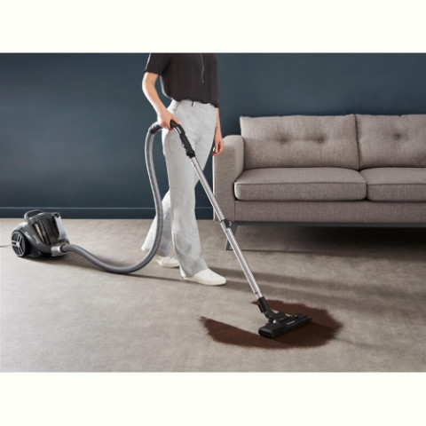 Пилосос Rowenta Compact Power XXL Parquet RO4B36EA
