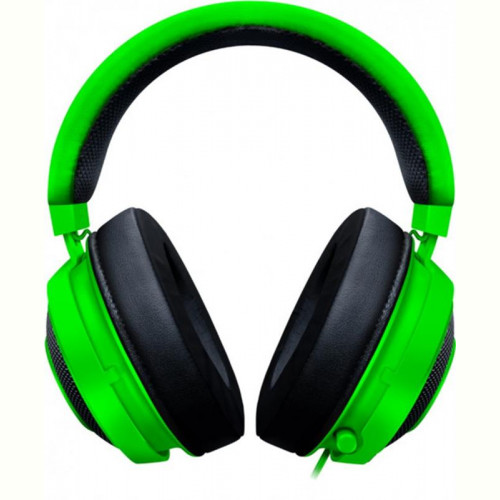 Гарнітура Razer Kraken Multi Platform Green (RZ04-02830200-R3M1)