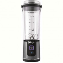 Акумуляторний портативний блендер Ninja Blast BC151EUBK
