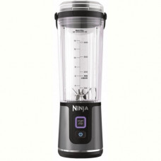 Акумуляторний портативний блендер Ninja Blast BC151EUBK