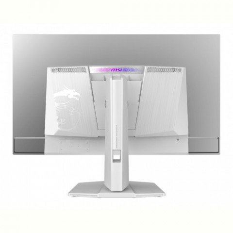 Монітор MSI 31.5" MPG 321URXW QD-OLED White 240Hz