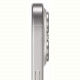 Смартфон Apple iPhone 15 Pro 256GB e-Sim White Titanium (Відновлений / Близький до ідеального)