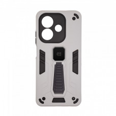 Чохол ArmorStandart Proover для OPPO A40 4G / A40m 4G / A3 4G / A3x 4G Grey (ARM86033)