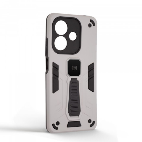 Чохол ArmorStandart Proover для OPPO A40 4G / A40m 4G / A3 4G / A3x 4G Grey (ARM86033)