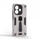 Чохол ArmorStandart Proover для OPPO A40 4G / A40m 4G / A3 4G / A3x 4G Grey (ARM86033)