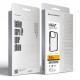 Чохол ArmorStandart UNIT2 для Apple iPhone 16 Pro Black (ARM78756)