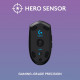 Навушники з мікрофоном Logitech G435SE + G305SE Wireless Black (991-000450)