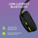 Навушники з мікрофоном Logitech G435SE + G305SE Wireless Black (991-000450)