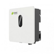 Гібридний інвертор Chint CPS SCE6KTL-120/EU 5kW White (CPS SCE5KTL-120/EU)