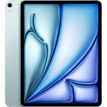 Apple iPad Air (M4) 2026 13" 128GB Wi-Fi Blue (MH5P4)