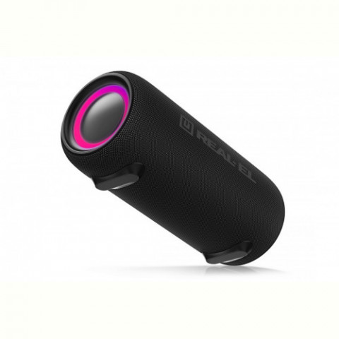 Акустична система REAL-EL X-725 Black Купити в Україні