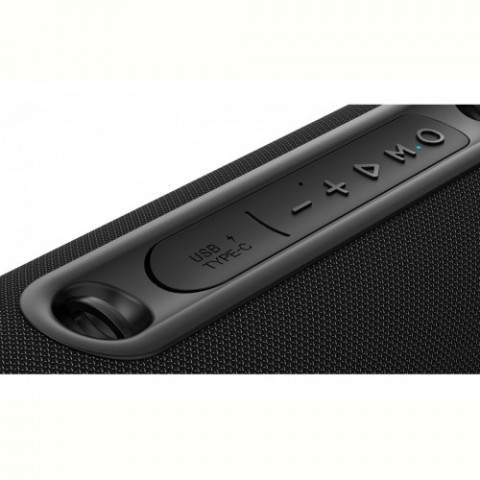 Акустична система REAL-EL X-725 Black Купити в Україні