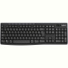 Клавиатура бездротова Logitech K270 Wireless EER International layout (920-003738)