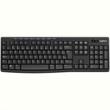 Клавиатура бездротова Logitech K270 Wireless EER International layout (920-003738)