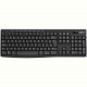 Клавиатура бездротова Logitech K270 Wireless EER International layout (920-003738)