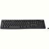 Клавиатура бездротова Logitech K270 Wireless EER International layout (920-003738)