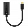 Адаптер Choetech USB Type C - HDMI (HUB-H04)