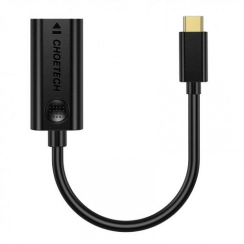 Адаптер Choetech USB Type C - HDMI (HUB-H04)